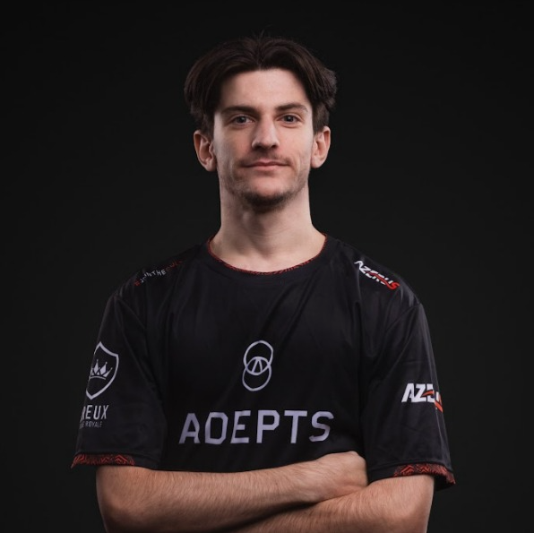ozstrik3r tweet media