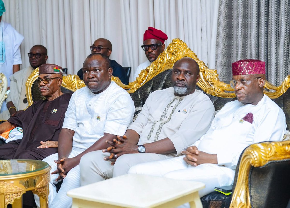 Pastor Umo Eno tweet media