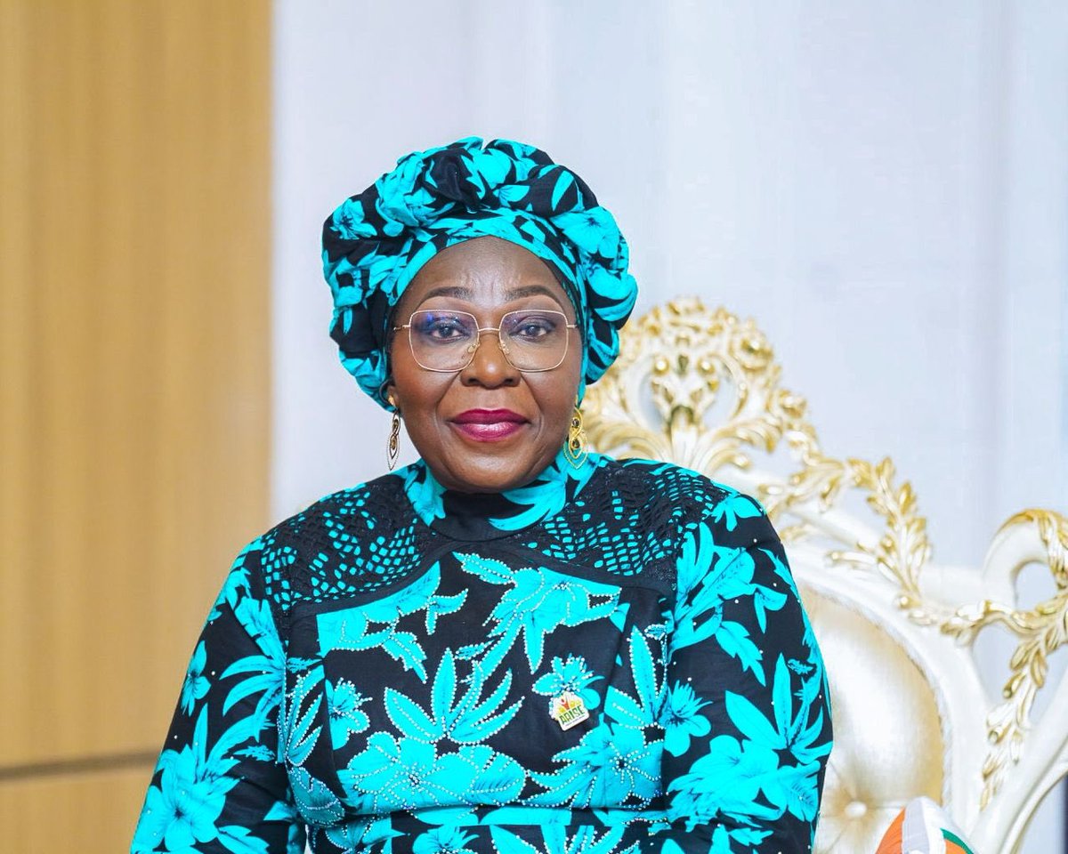 Pastor Umo Eno tweet media