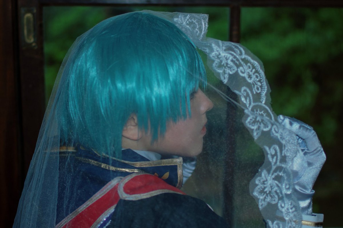 ✿kirsche4/18-19きらこす tweet media