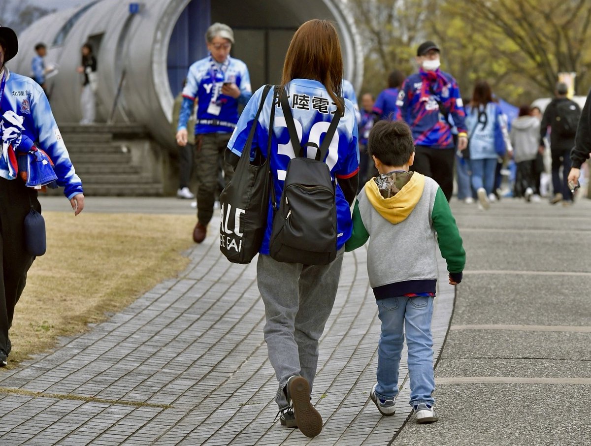 左伴繁雄 / Shatyoo tweet media