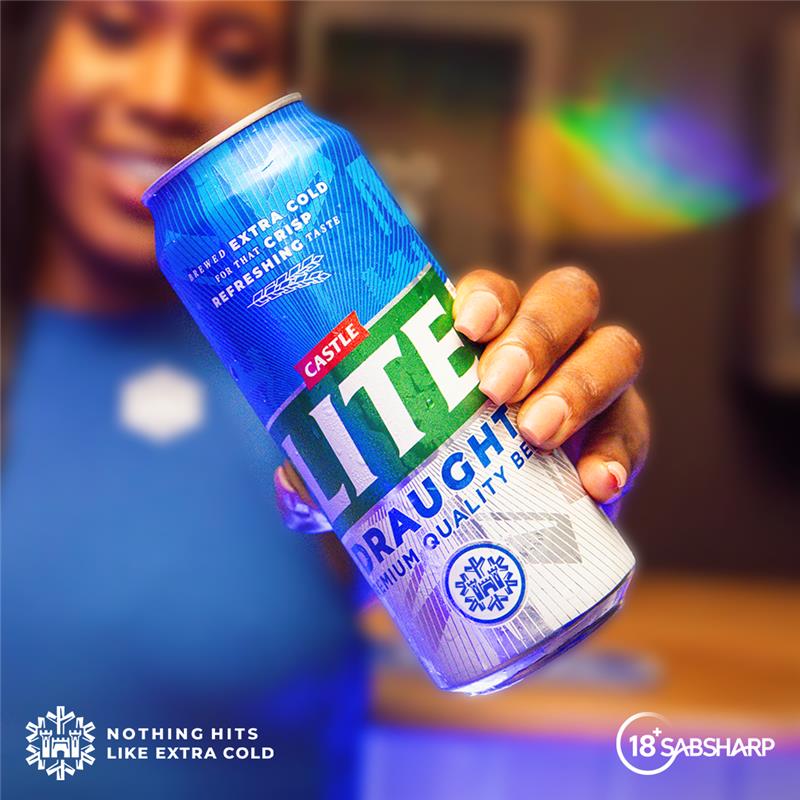 Castle Lite tweet media