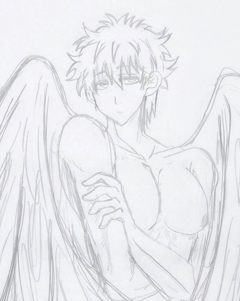 叢多Λ tweet media