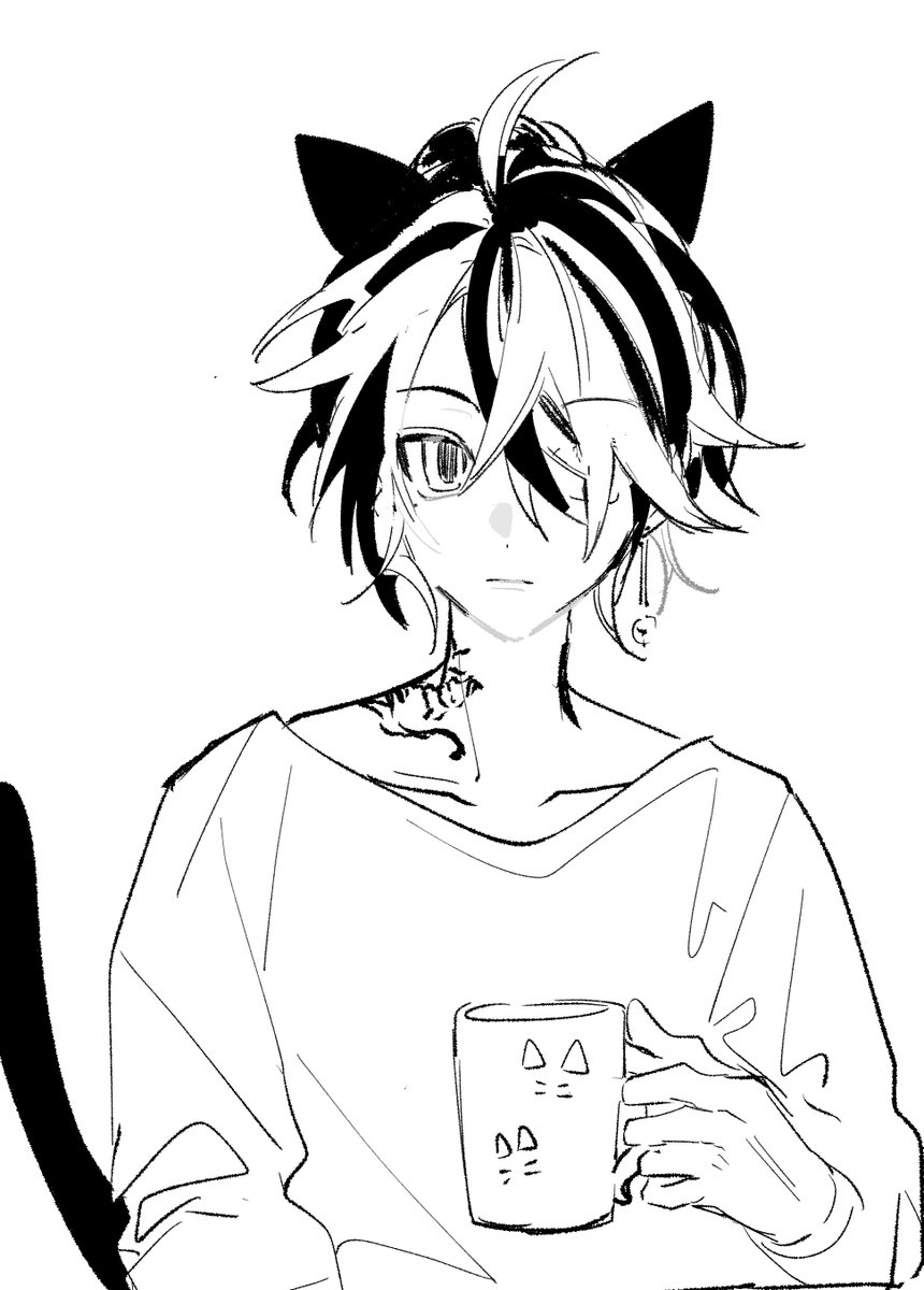 하여자 tweet media