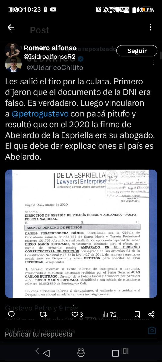 Severalámpara tweet media