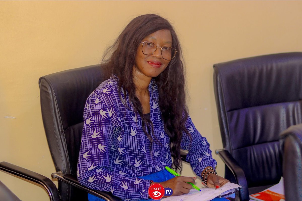 psaafml's tweet photo. #Kayes : clôture de l’Académie de la Culture et de la Citoyenneté avec une formation en community management. Objectif : renforcer les compétences digitales des jeunes pour mieux valoriser leurs actions et impacter leurs communautés. #Digital #Jeunesse @Poulodebo https://t.co/fuoM9U6Wp4