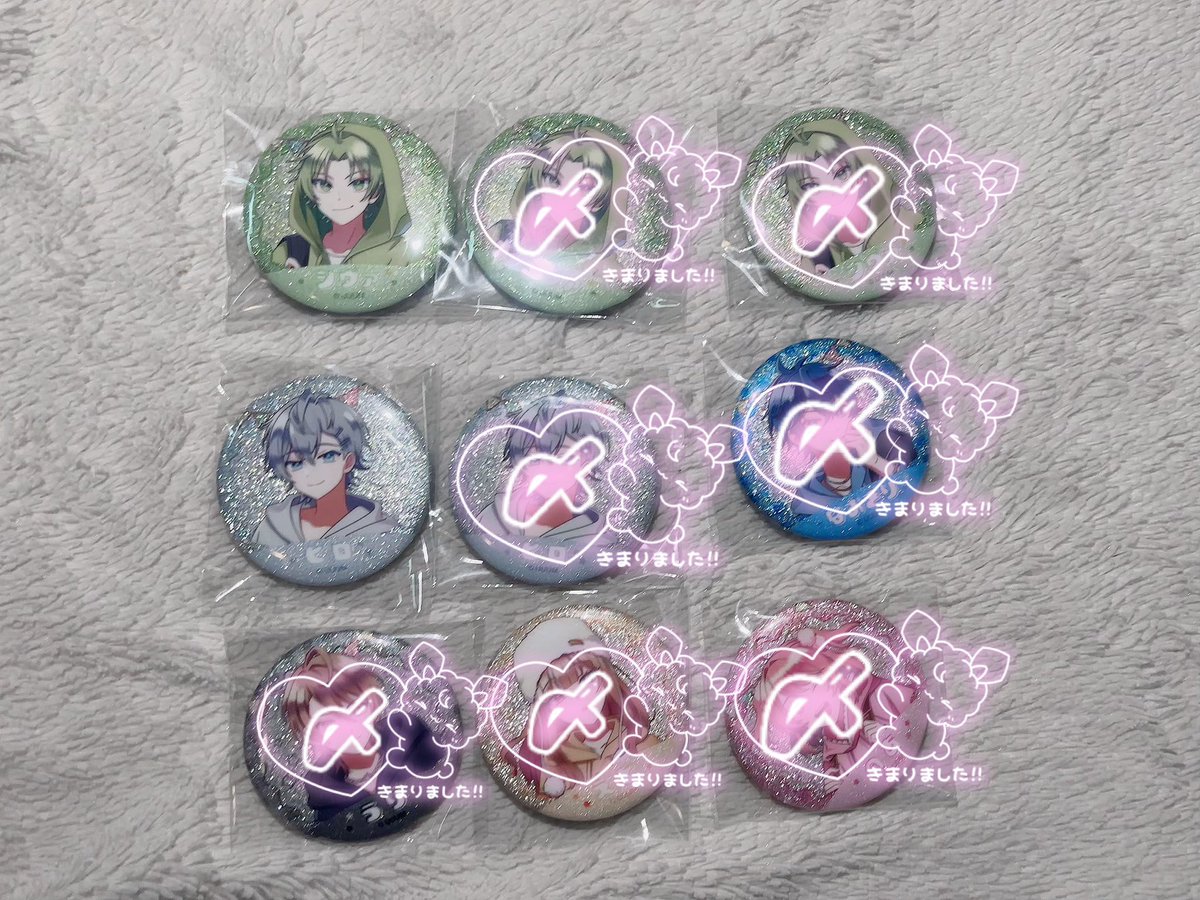 も ぴ ち tweet media