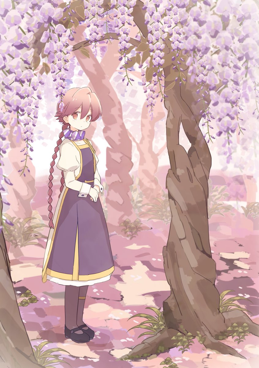 モドル tweet media