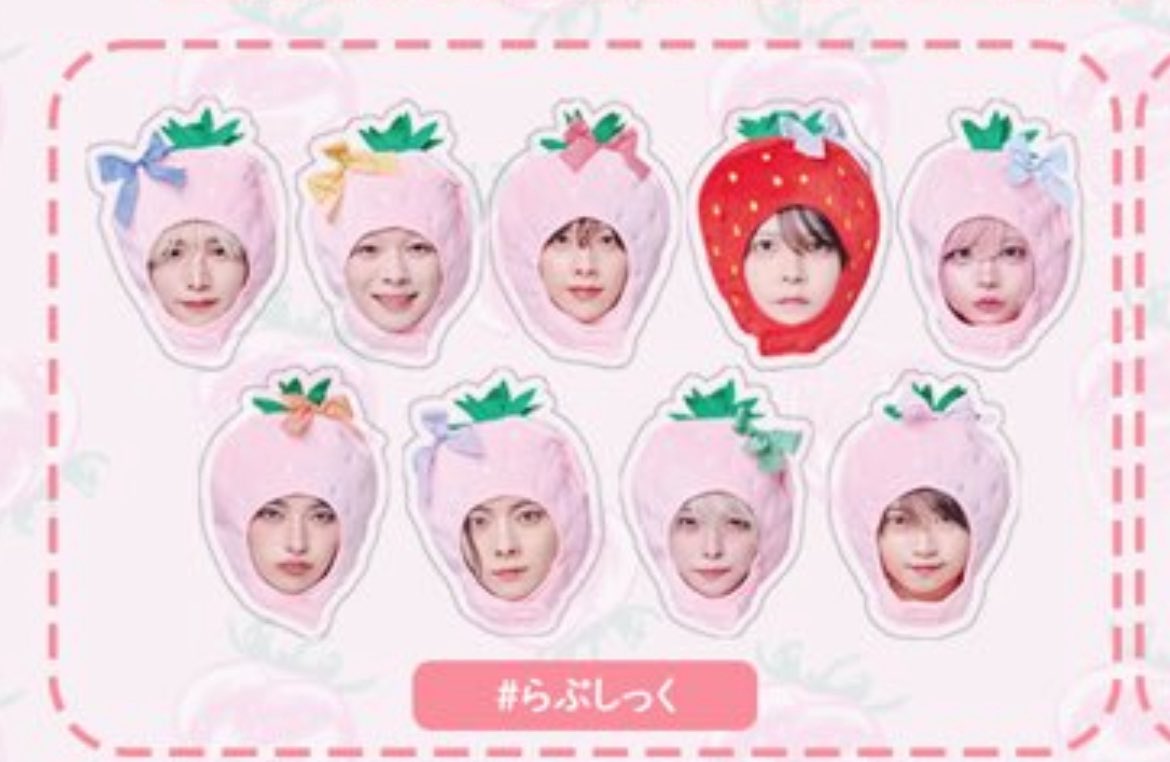 なつき tweet media