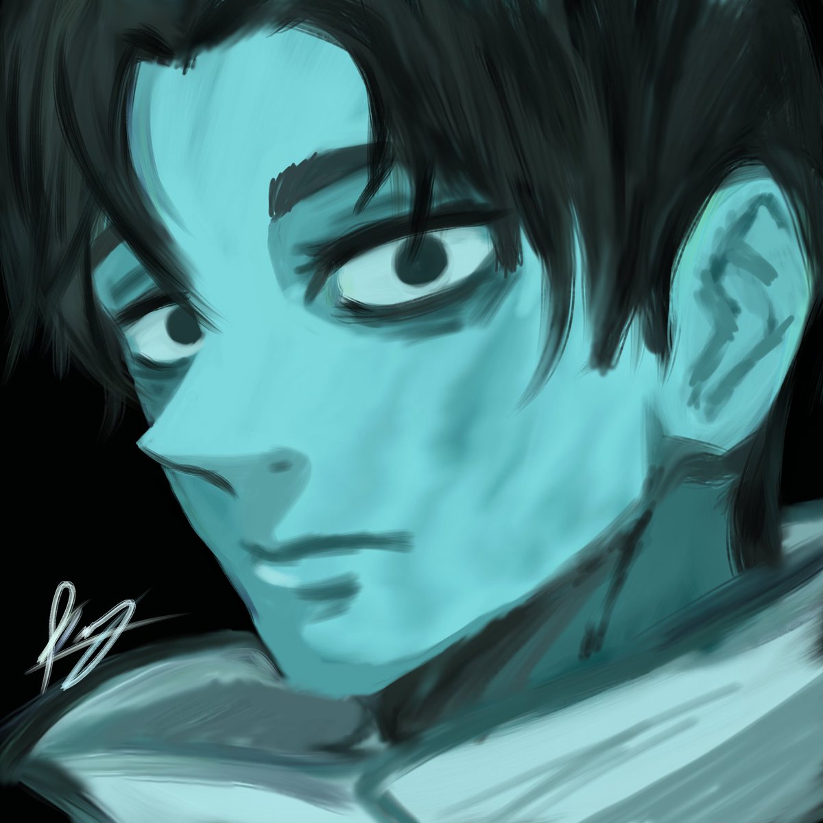 walterFLN99's tweet photo. Yuta okkotsu my first digital art in 2026
#yuta #jujutsukaisenseason3 #digitalArt #yuta_okkotsu #jjk https://t.co/rV3IFYwd4n