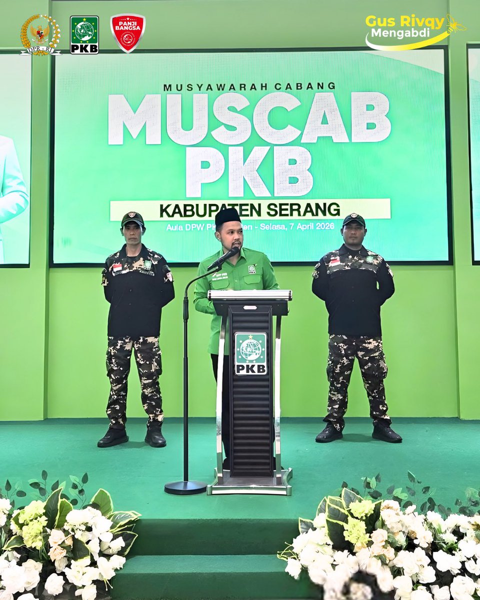 Rivqy Abdul Halim tweet media