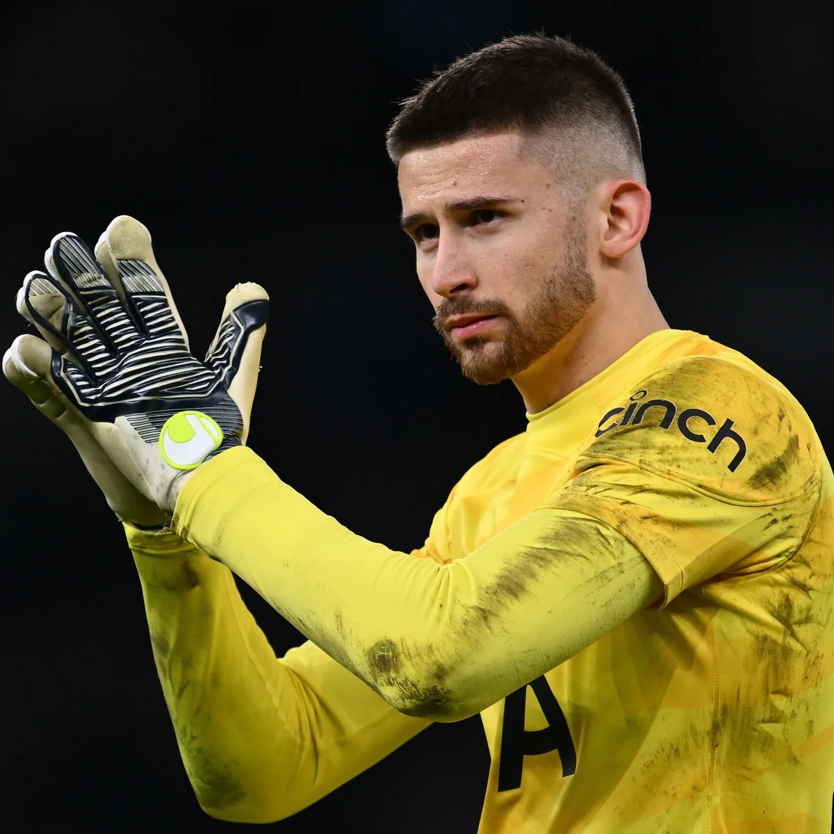 The Spurs Express tweet media