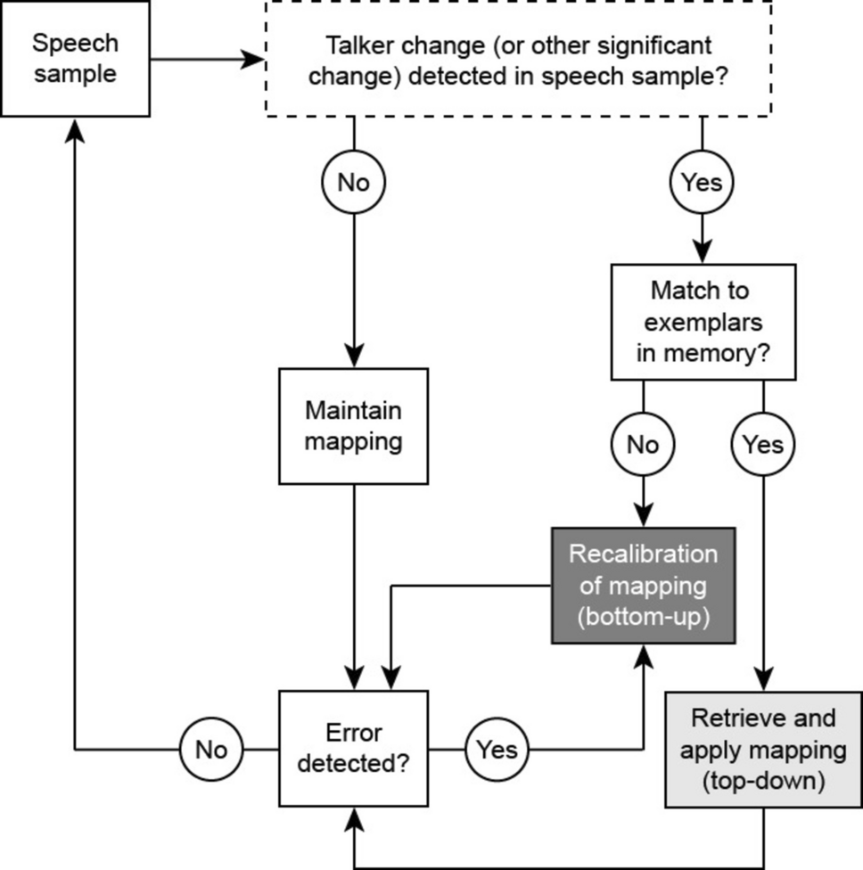bcbl_'s tweet photo. ✍️ #BCBLpaper in #AttentionPerception&Psychophysics | Sequence effects during #speechperception reveal multi-accent processing costs.
McLaughlin, D., Colvett, J., Bugg, J. & Van Engen, K.
+info ⬇️
https://t.co/KjGIbiyuvl https://t.co/XTP0UG8S6K