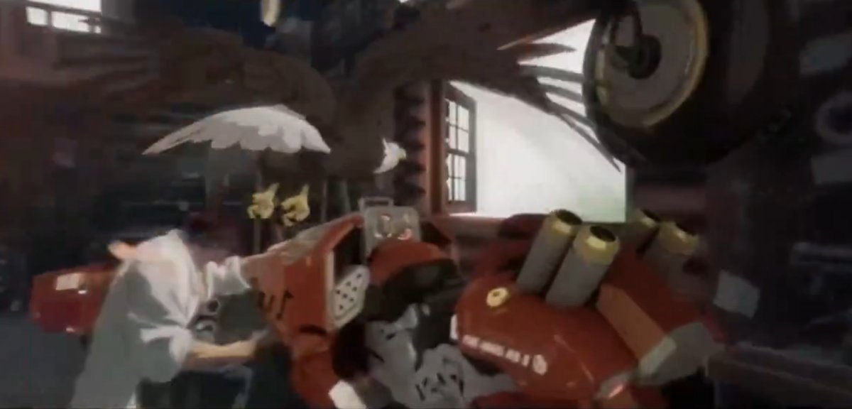 ARISS SIRIA tweet media