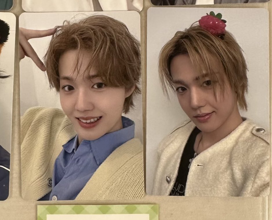 すーは tweet media