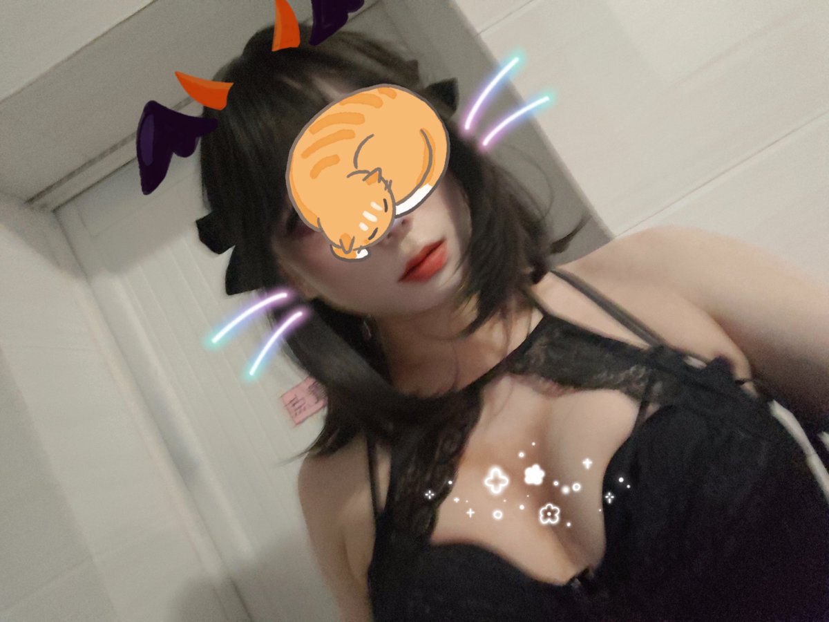 森白千秋 tweet media