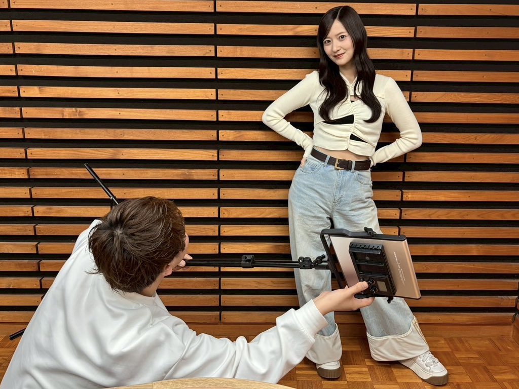 IMAREAL /イマリアル🍊 tweet media