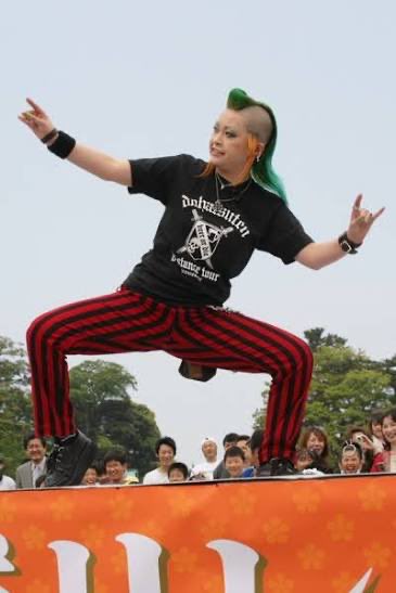 Junya Taniai tweet media