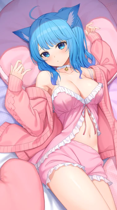 【固定用】～2026/04/07 更新～ 企業様、個人V様からのイラスト、キャラクターデザインなどの依頼を募集しております! ◇納期の目安は1～2ヵ月程度 ◇歌ってみたイラスト ◇ゲーム・Vtuber用立ち絵(パーツ分け対応可) ◇記念イラスト ◇メン限壁紙 など対応可能です!