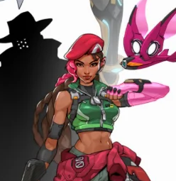 ♦️Ruviz tweet media