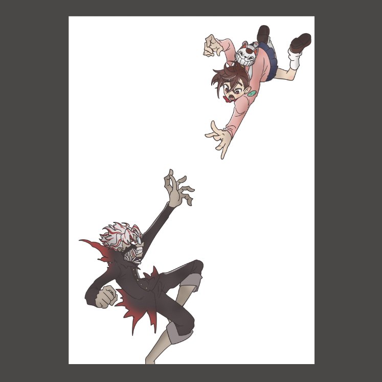 どんどろん 【これでも妖界隈だよ】 tweet media