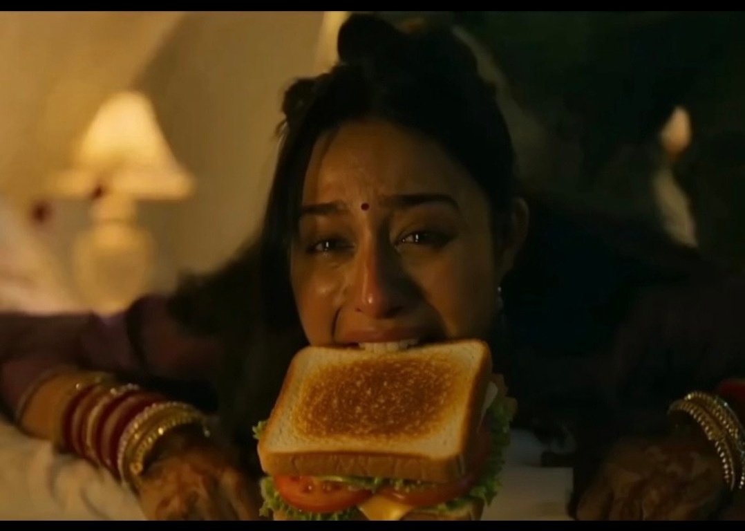 Asura/असुरा/آسورا tweet media