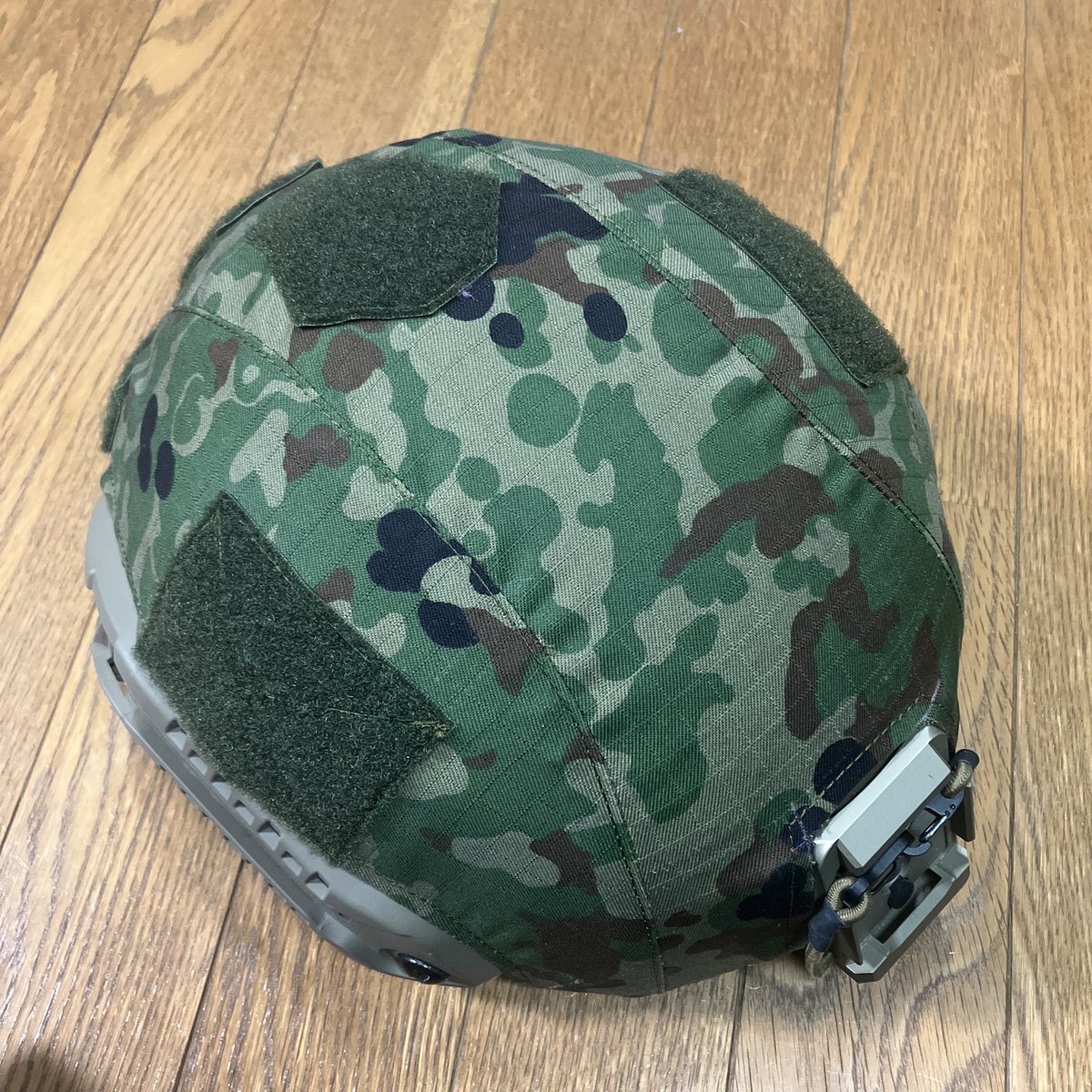 ものノフ tweet media