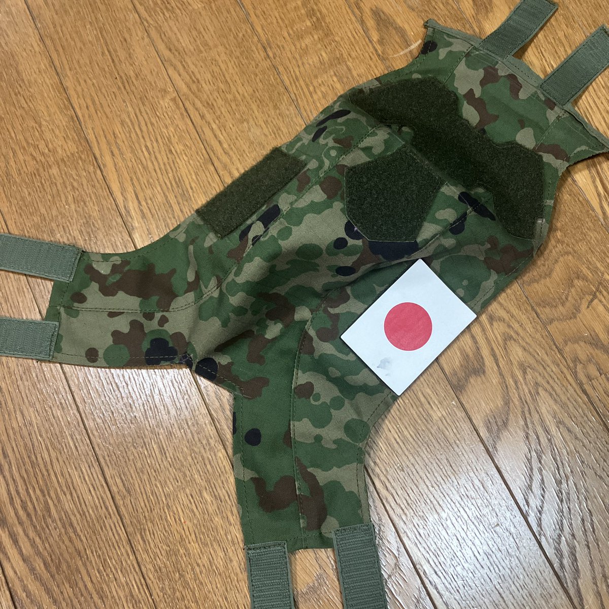 ものノフ tweet media