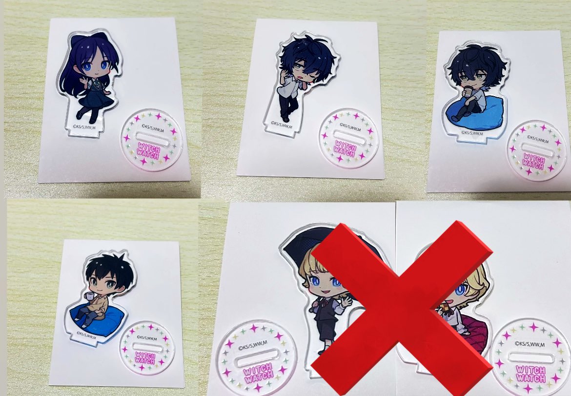 ぷるすうるとら tweet media