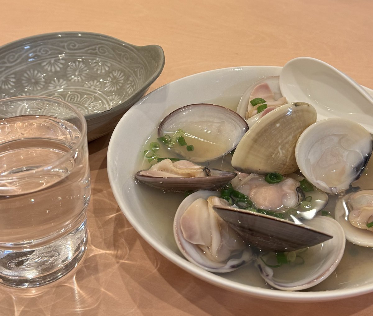 テルル🌎4/19テル✖️チキBAR tweet media