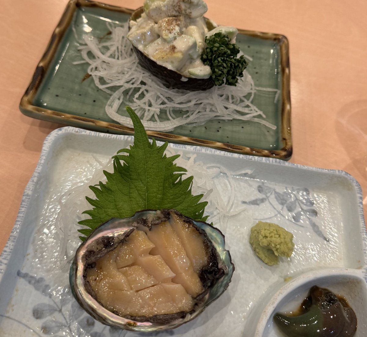 テルル🌎4/19テル✖️チキBAR tweet media