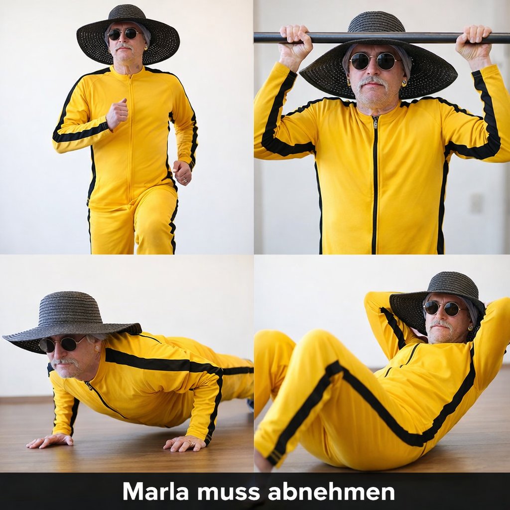 Marla Svenja Liebich tweet media