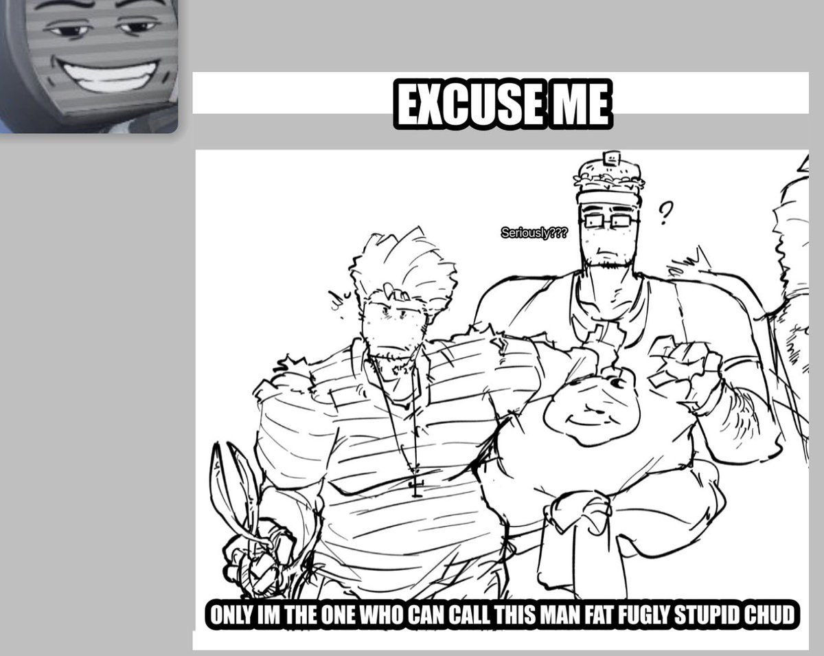 Booben✂️ tweet media