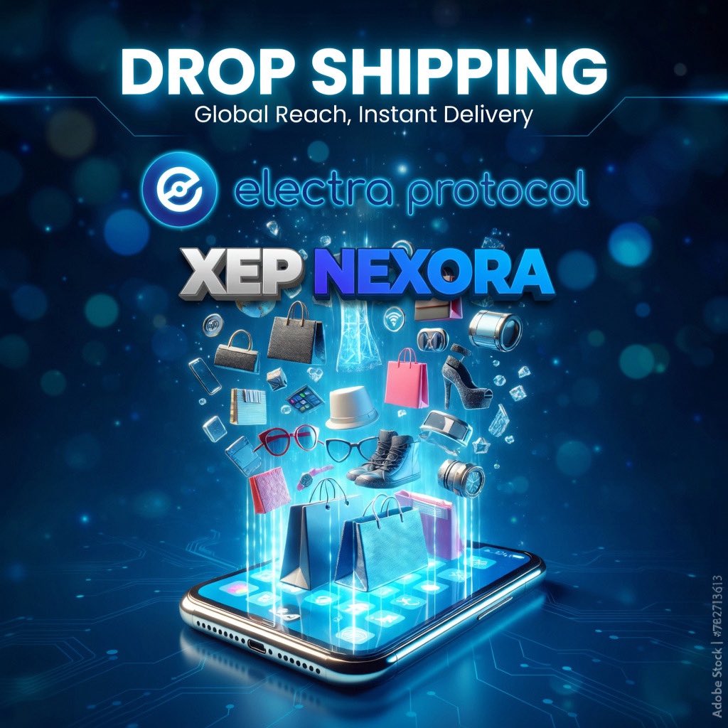 XEPNEXORA tweet media