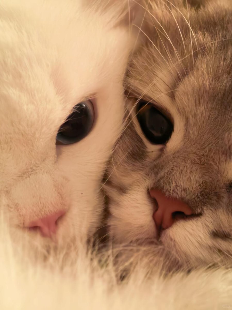 cutest cats tweet media