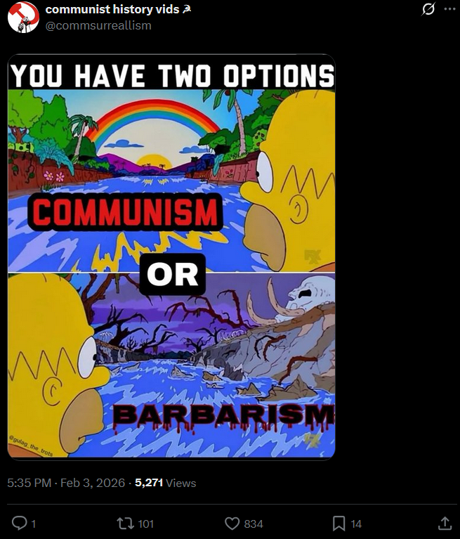 Peak Statism tweet media