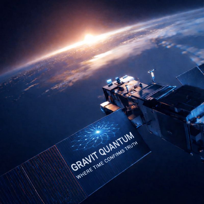 GravitNet tweet picture