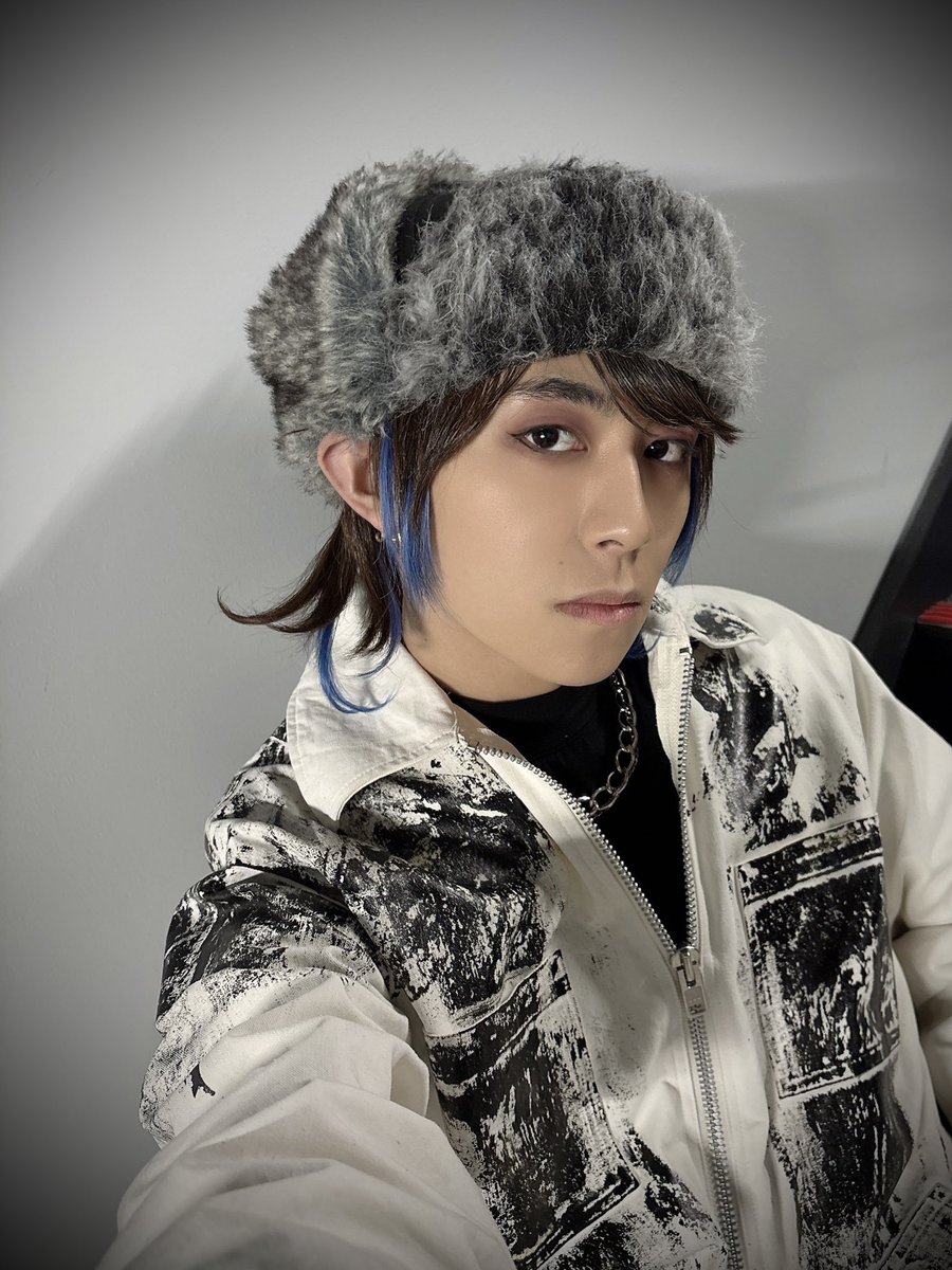 okano_skywalker (岡野海斗なのよ) tweet media