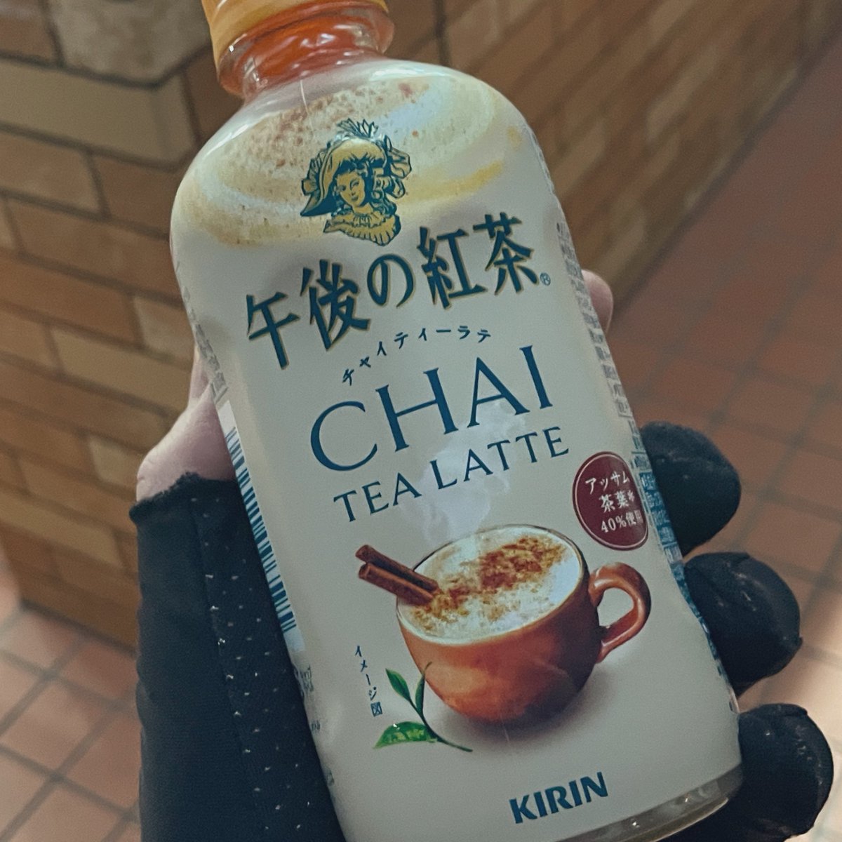 ばり@🐸🥫彩の国配達員 tweet media