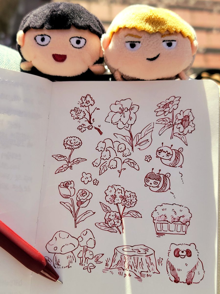 양치5시간 tweet media