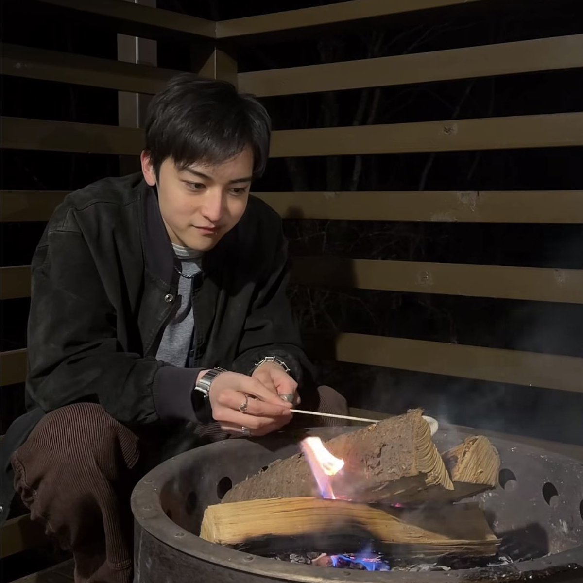 ほちゃ tweet media