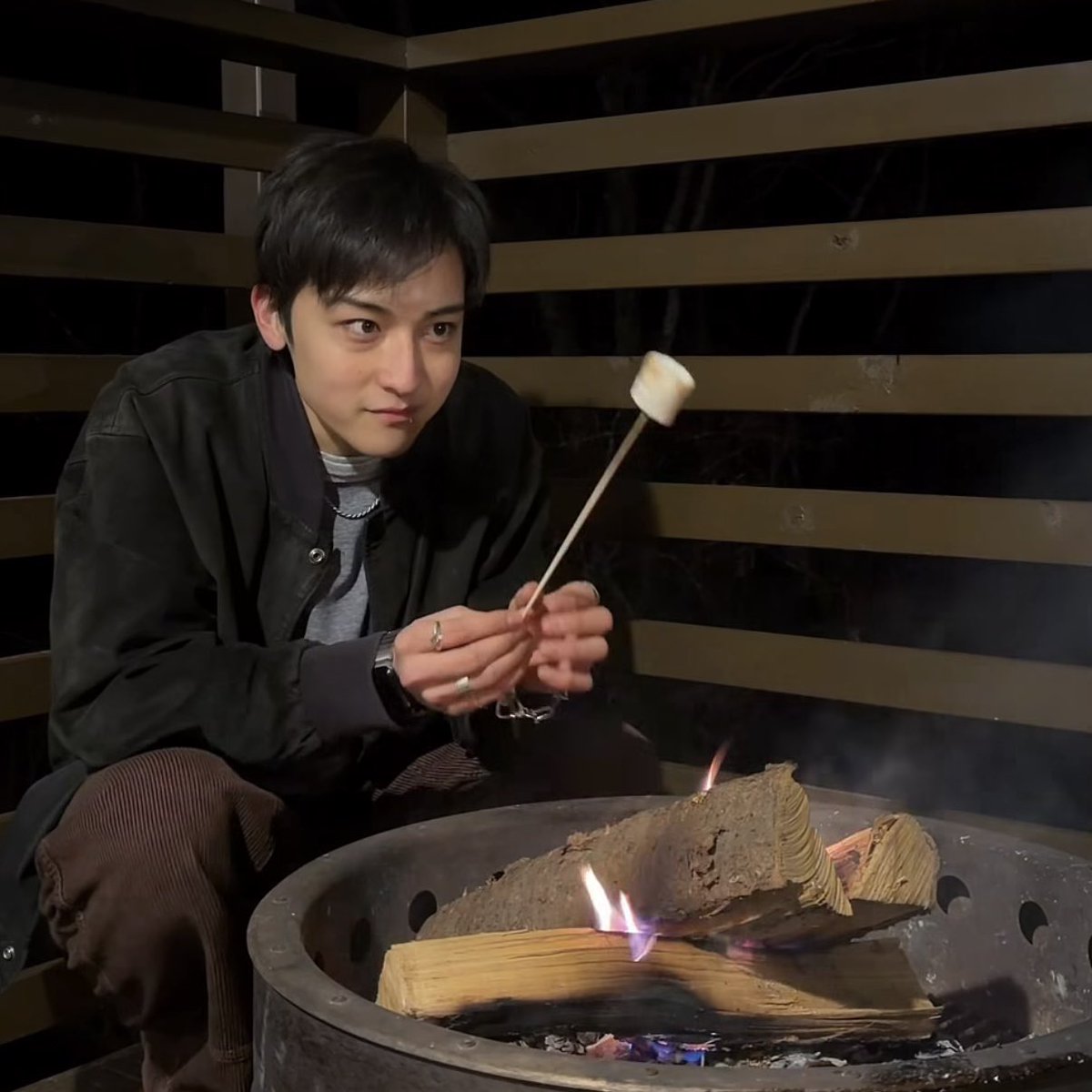 ほちゃ tweet media