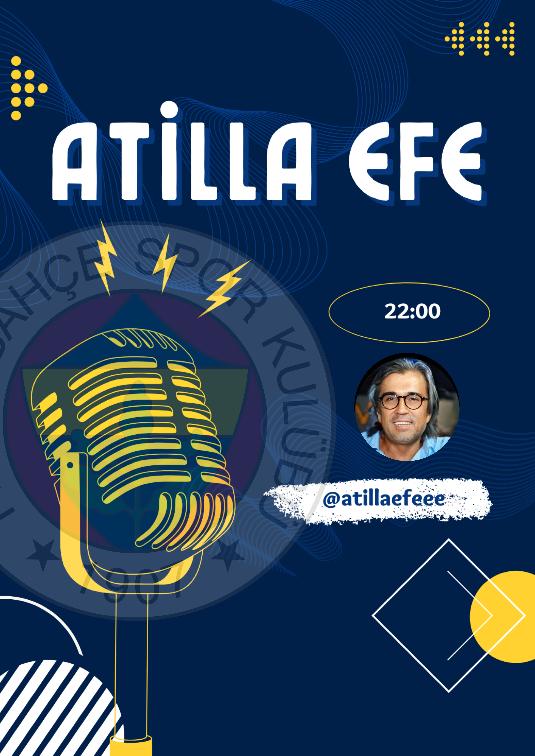 ATİLLA EFE tweet media
