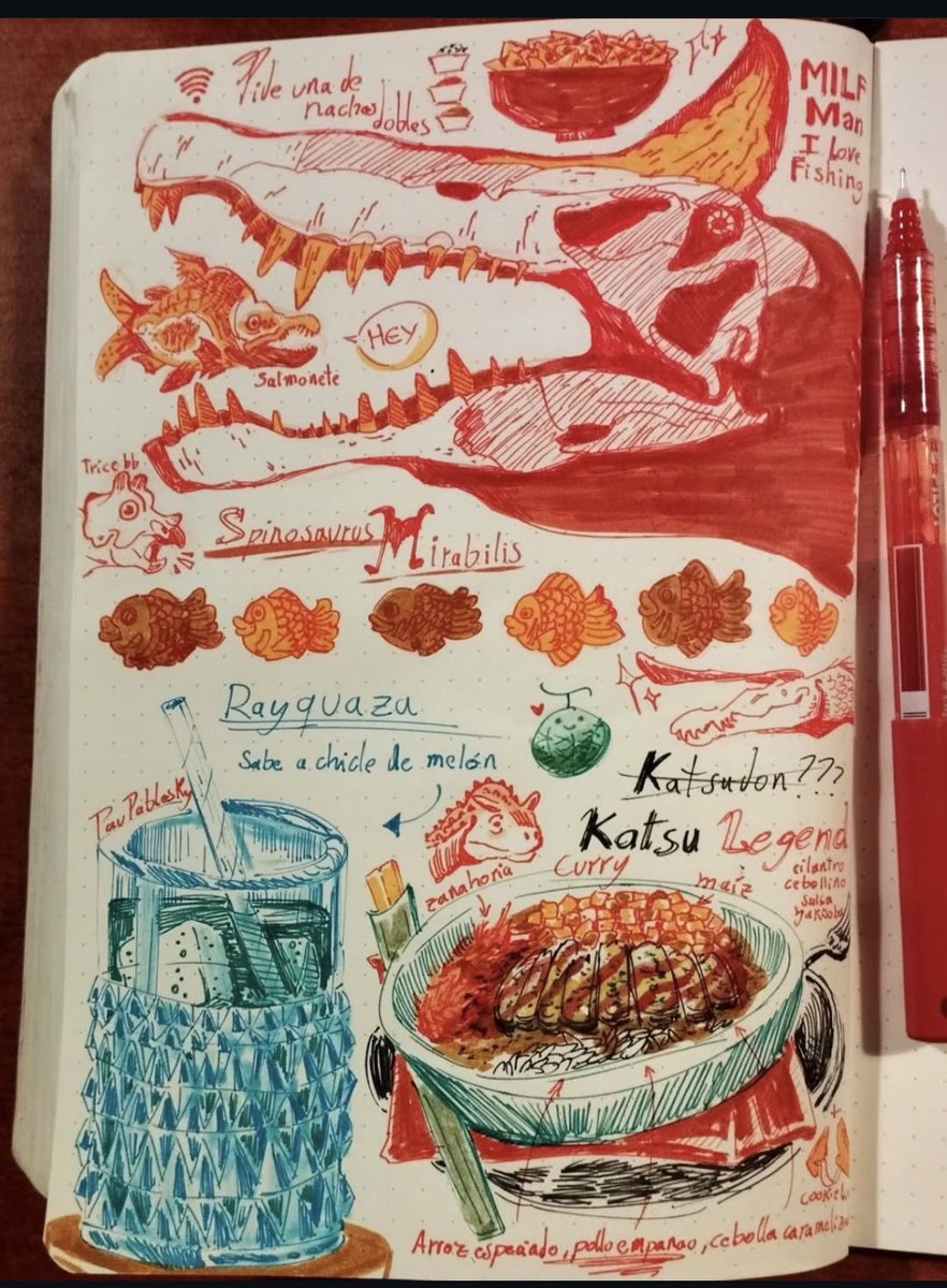 🎨 Dibujos espectaculares 👌