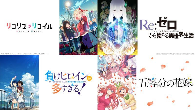 いしきし@アニメ大好き tweet media