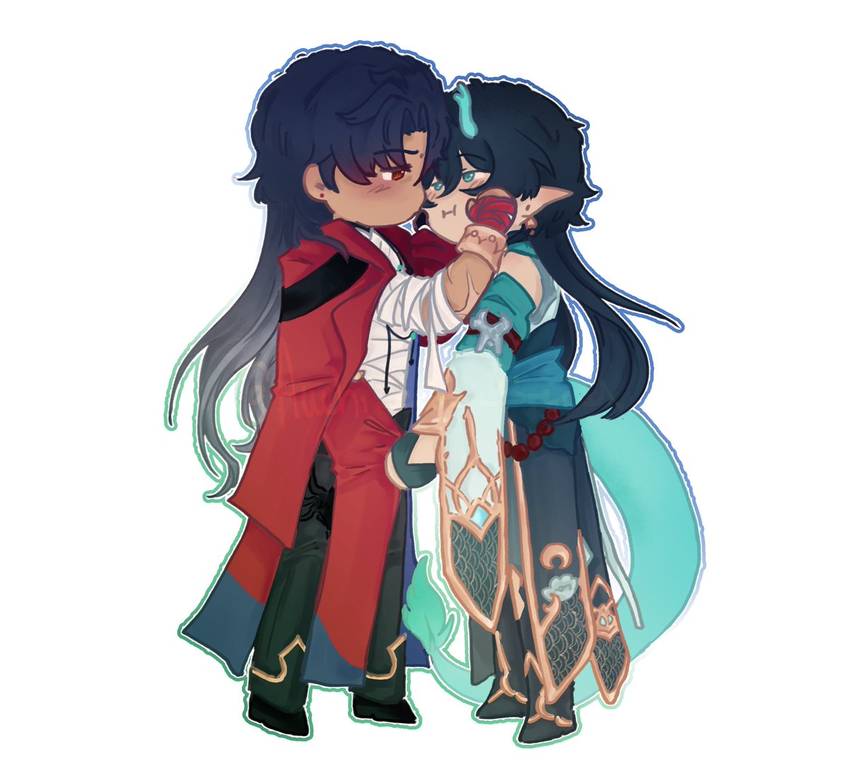 Auchi✩ tweet media