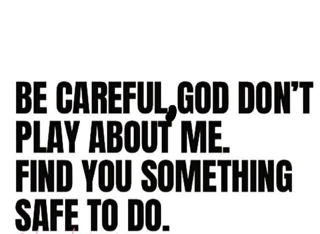 Aria Blu sings, "GOD DON'T PLAY ABOUT ME❗"

youtu.be/Issz2pNY0XA?si…