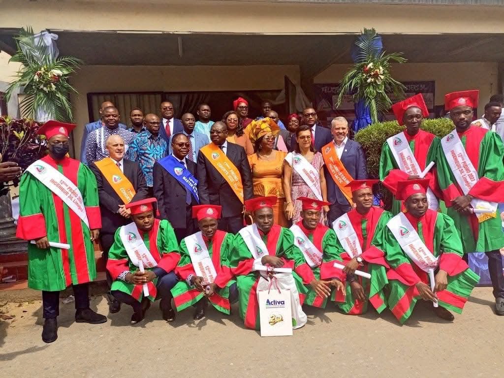 Institut Universitaire de la Côte tweet media