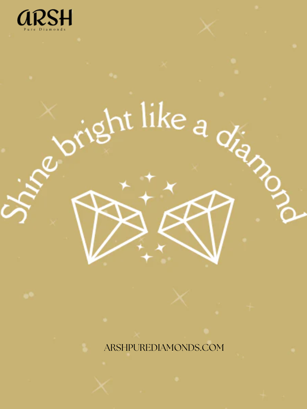 ArshDiamonds's tweet image. Discover why a 1-carat diamond remains the perfect choice for timeless engagement rings — balancing elegance, brilliance, and everyday wearability 💎
arshpurediamonds.com/blogs/news/tim…
#1CaratDiamond #TimelessJewelry #EngagementRingGuide #DiamondLove #LuxuryStyle