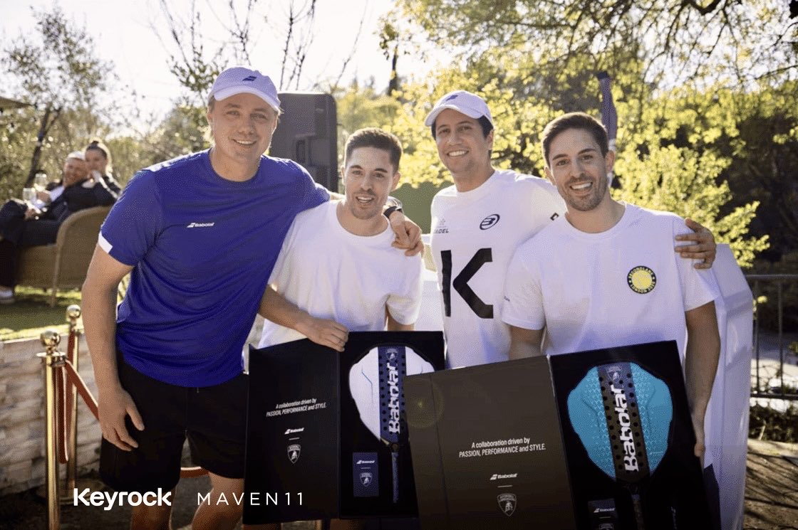 SecondLane tweet media